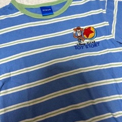 【美品】キッズTシャツ100センチの画像