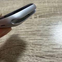 Apple Watch  SE2の画像