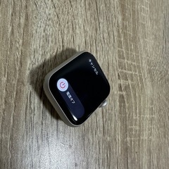 Apple Watch  SE2の画像