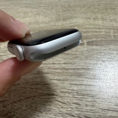 Apple Watch  SE2の画像
