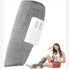 ふくらはぎケア❣️フットケア コードレス タイプC充電式 温熱 ...