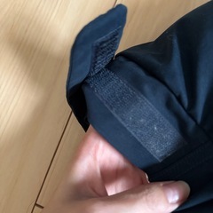 BAYFLOW ダウンの画像