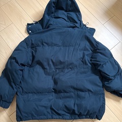 BAYFLOW ダウンの画像