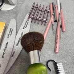 ジェルネイルスターターセットの画像