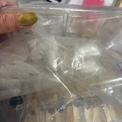 ジェルネイルスターターセットの画像