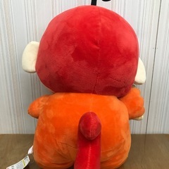 ☆たべっ子どうぶつ　Bigぬいぐるみ  さるの画像