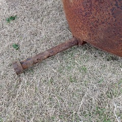 五右衛門風呂の画像