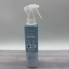 新品　N.act 除菌スプレー 200mlの画像