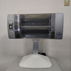 CORONA コロナ 遠赤外線電気ストーブ DH-1215R の画像