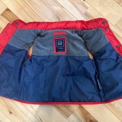 ベストGAP  2才サイズの画像