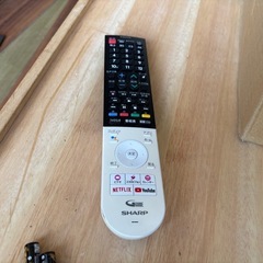 テレビ 40インチ 問題無しの画像