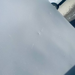 ①✅日立ノンフロン冷凍冷蔵庫✅ ✅R-27GV✅の画像