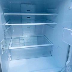 ①✅日立ノンフロン冷凍冷蔵庫✅ ✅R-27GV✅の画像