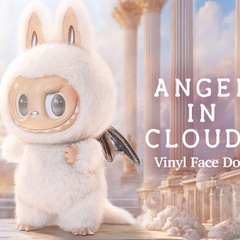 コーララブブとジモモの画像