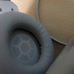 ヘッドホンの画像