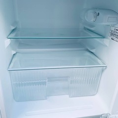 ①✅冷凍冷蔵庫✅の画像