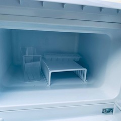 ①✅冷凍冷蔵庫✅の画像