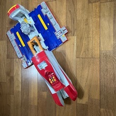 こまち プラレールの画像