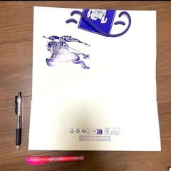 ロンドンで購入！　バーバリー　ショッパーの画像