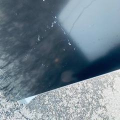 ①✅SHARPノンフロン冷凍冷蔵庫✅ ✅SJ-PD27A-T✅の画像