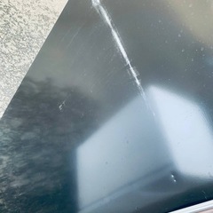 ①✅SHARPノンフロン冷凍冷蔵庫✅ ✅SJ-PD27A-T✅の画像