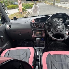 ミラジーノ ミニライトスペシャル の画像