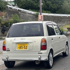 ミラジーノ ミニライトスペシャル の画像