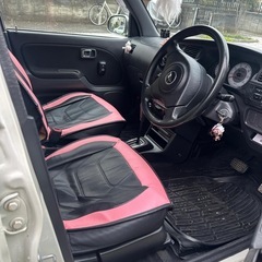 ミラジーノ ミニライトスペシャル の画像