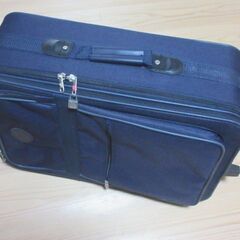 キャリーケース　①の画像