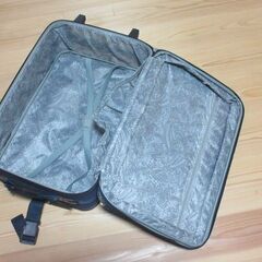 キャリーケース　①の画像