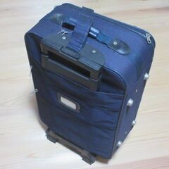 キャリーケース　①の画像