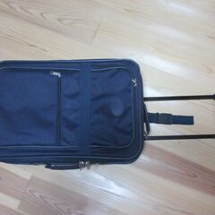 キャリーケース　①の画像