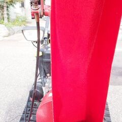 綺麗ヤナセY8-9GⅡｽﾉｰｽﾛﾜｰ除雪機　　実動富山、石川、金沢の画像