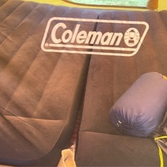 INTEX(インテックス) ベッド エアーベッド　クイーンサイズの画像