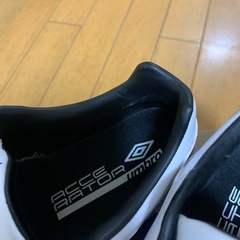 umbro サッカー　スパイク　28cm
の画像