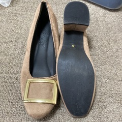 パンプスの画像