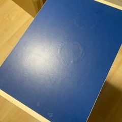 カラーボックスの画像