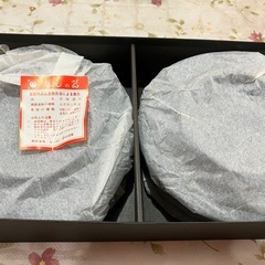 【取引中】正倉院　銘々皿5枚　の画像