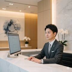 【未経験OK💈】シフト制🙌美容クリニック店舗運営スタッフ募集💼＠大宮・吉祥寺の画像