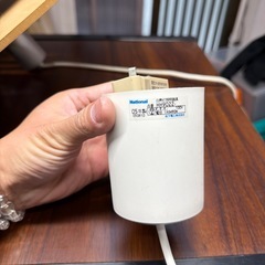 レトロ 照明の画像