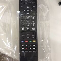 【ジャングルジャングル広陵店】家電　テレビ　ジョワイユ　24型　2022年製　SW24TVW　の画像