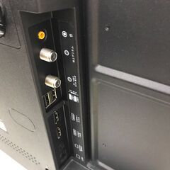 【ジャングルジャングル広陵店】家電　テレビ　ジョワイユ　24型　2022年製　SW24TVW　の画像