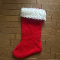 交渉中☆クリスマスブーツの画像