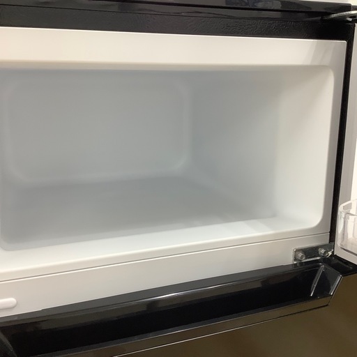 【お値下げしました！】2022年製 YAMADA 2ドア冷蔵庫　入荷しました【6ヶ月保証】