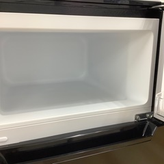 【トレファク ラパーク岸和田店】2022年製 YAMADA 2ドア冷蔵庫　入荷しました【6ヶ月保証】の画像