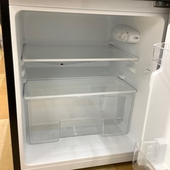 【トレファク ラパーク岸和田店】2022年製 YAMADA 2ドア冷蔵庫　入荷しました【6ヶ月保証】の画像