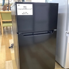 【トレファク ラパーク岸和田店】2022年製 YAMADA 2ド...