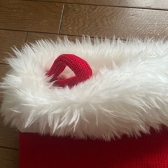交渉中☆クリスマスブーツの画像