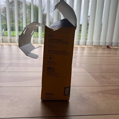 medelaの手動搾乳機（harmony）の画像