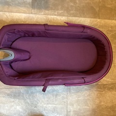 ストッケ　ベビーカー　付属品もありの画像